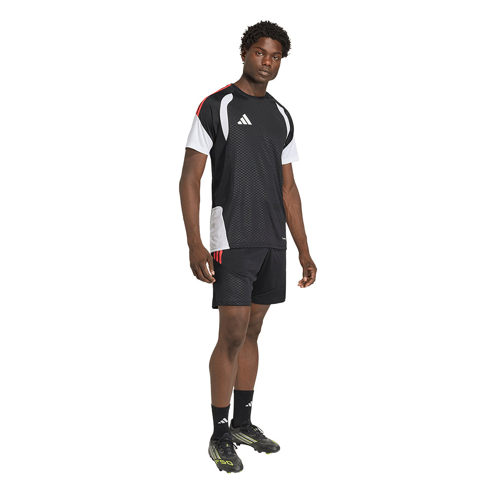 ADIDAS Tiro 26 Competition Training Men's Football Shorts - Supersports Thailand Supersports Thailand