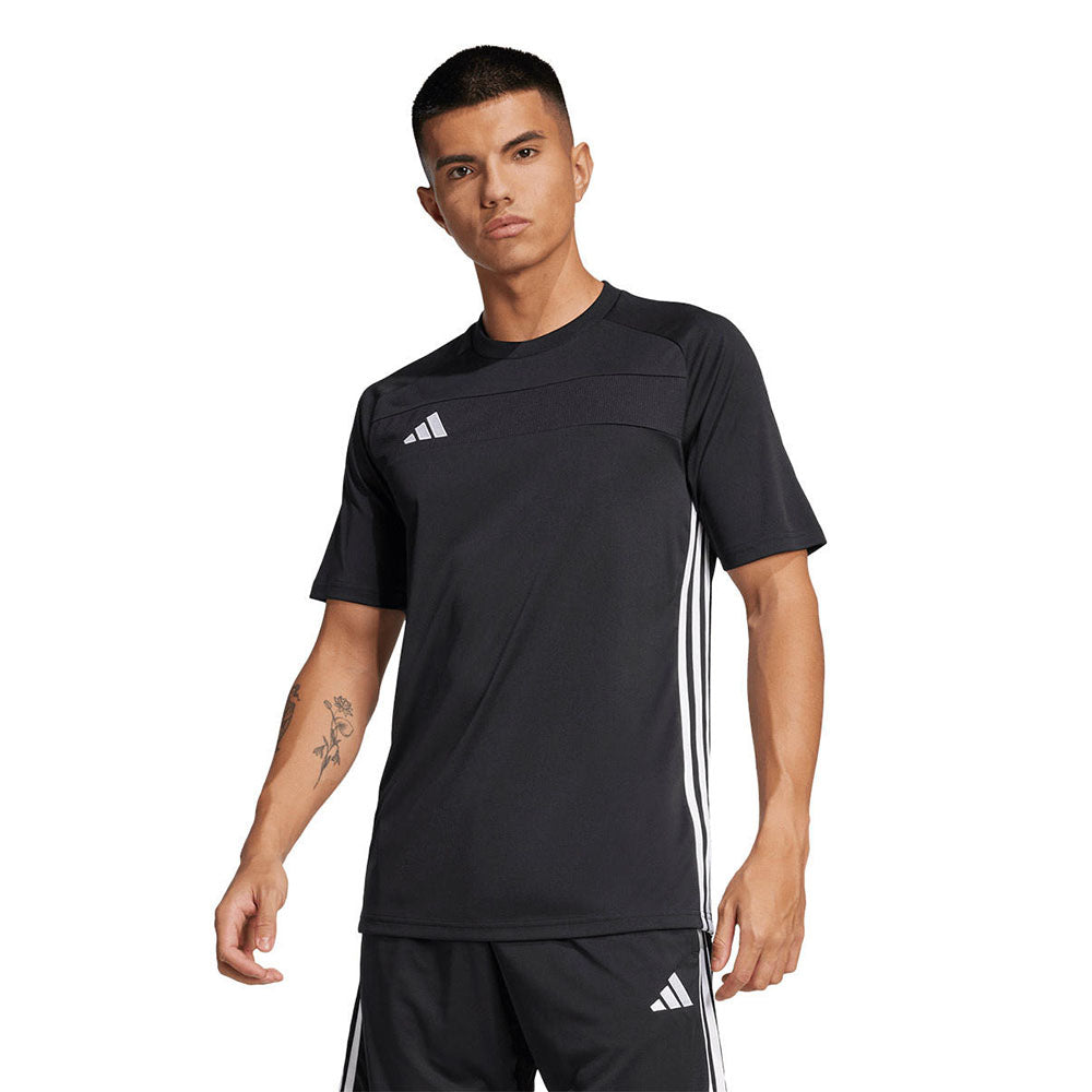 ADIDAS Tiro 25 Essentials เสื้อฟุตบอลผู้ชาย