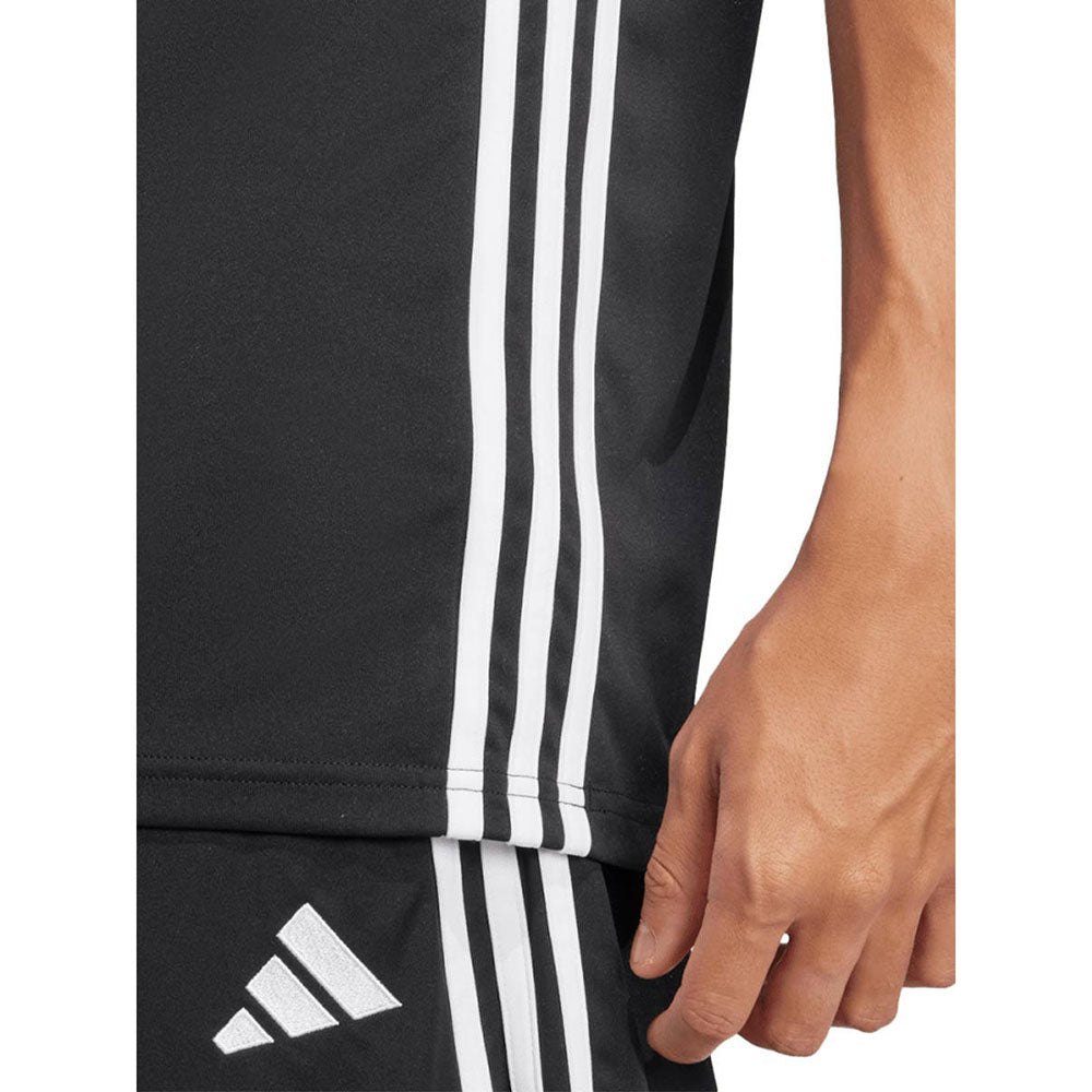 ADIDAS Tiro 25 Essentials Men's Football T-Shirt - Supersports Thailand Supersports Thailand