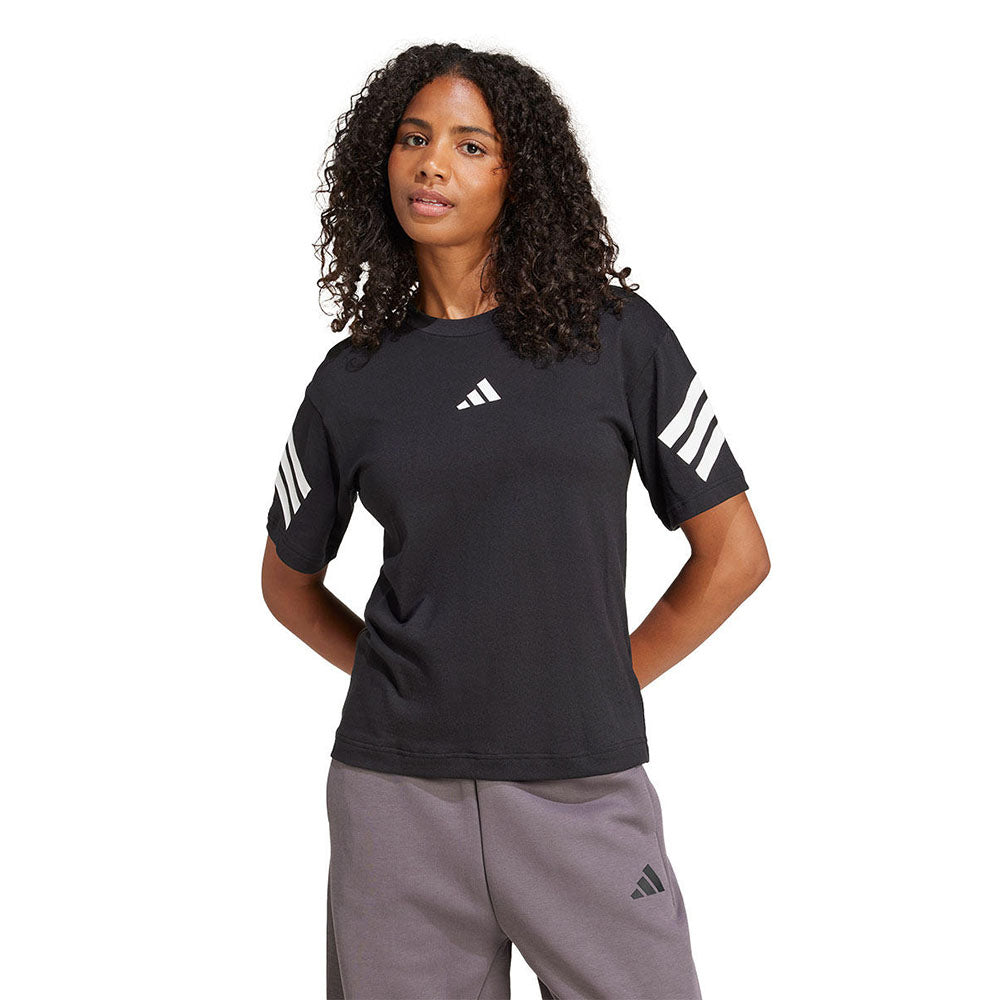 ADIDAS Future Icons 3-Stripes Women's T-Shirt