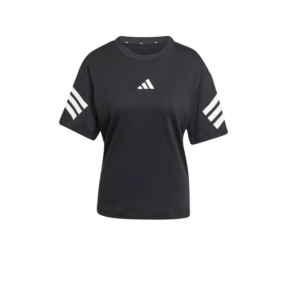 ADIDAS Future Icons 3-Stripes Women's T-Shirt