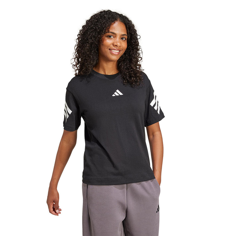 ADIDAS Future Icons 3-Stripes Women's T-Shirt