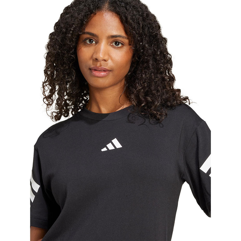 ADIDAS Future Icons 3-Stripes Women's T-Shirt