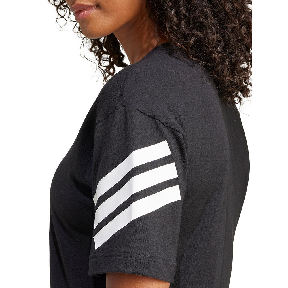 ADIDAS Future Icons 3-Stripes Women's T-Shirt - Supersports Thailand Supersports Thailand