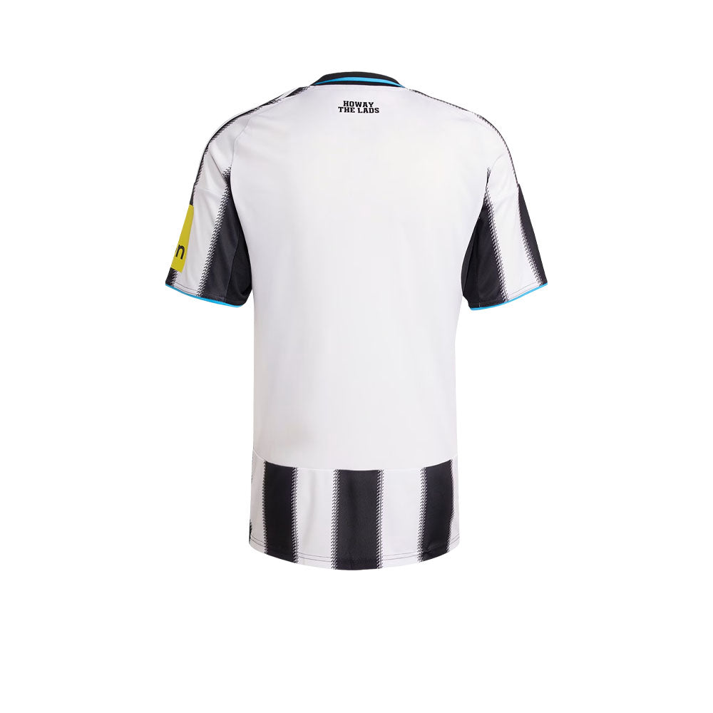 ADIDAS Men's Newcastle United FC Home 2025/26 Jersey