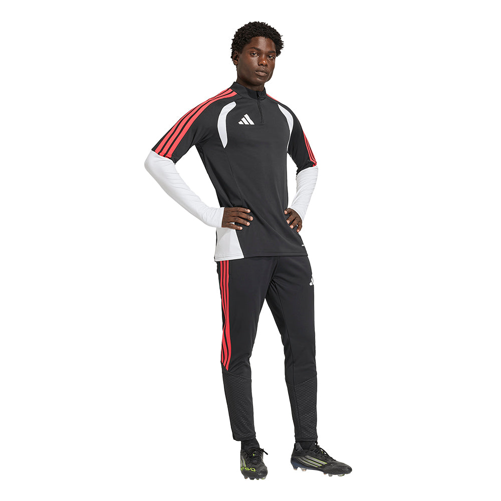 ADIDAS Tiro 26 Competition Training Long Sleeves Men's Football Jersey - Supersports Thailand Supersports Thailand