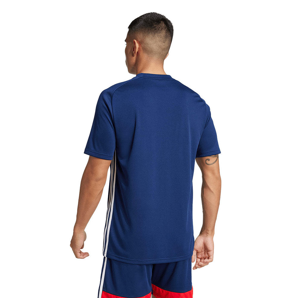 ADIDAS Tiro 25 Essentials เสื้อฟุตบอลผู้ชาย