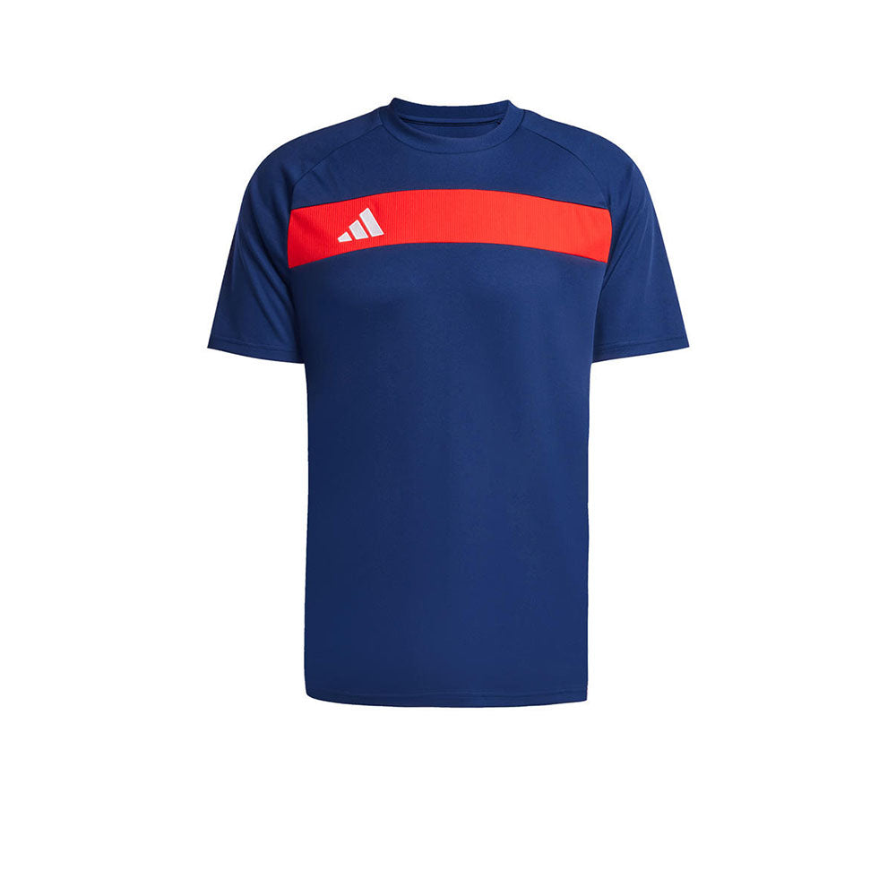 ADIDAS Tiro 25 Essentials เสื้อฟุตบอลผู้ชาย