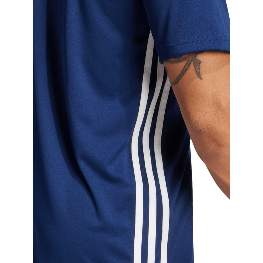 ADIDAS Tiro 25 Essentials Men's Football T-Shirt - Supersports Thailand Supersports Thailand