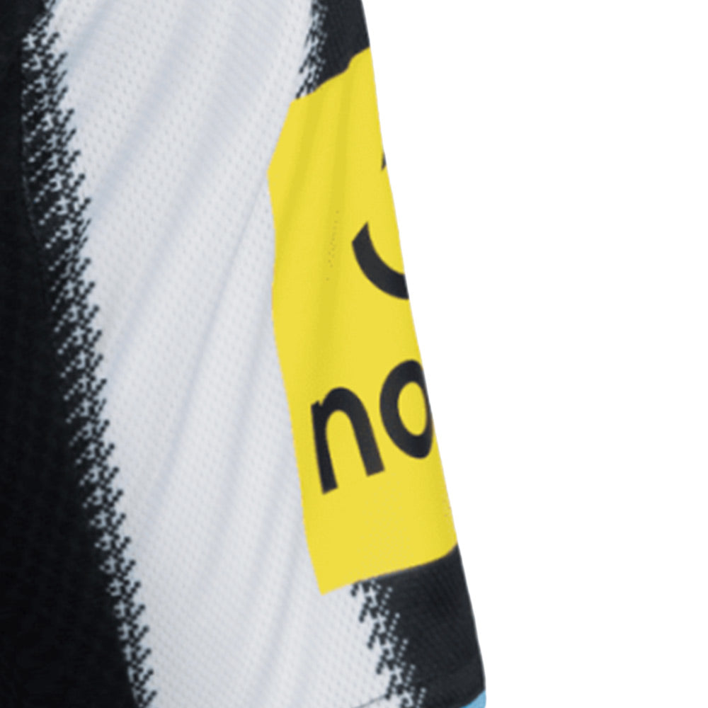 ADIDAS Men's Newcastle United FC Home Authentic 2025/26 Jersey