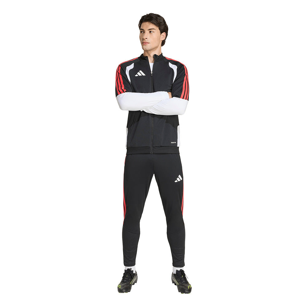 ADIDAS Tiro 26 Competition Training Men's Football Jacket - Supersports Thailand Supersports Thailand