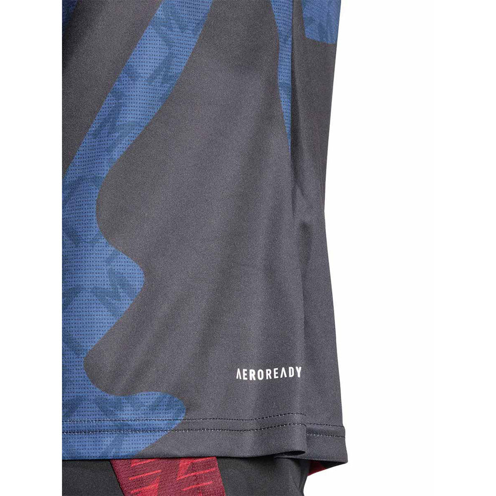 ADIDAS Manchester United Pre-Match 2024/25 Jersey