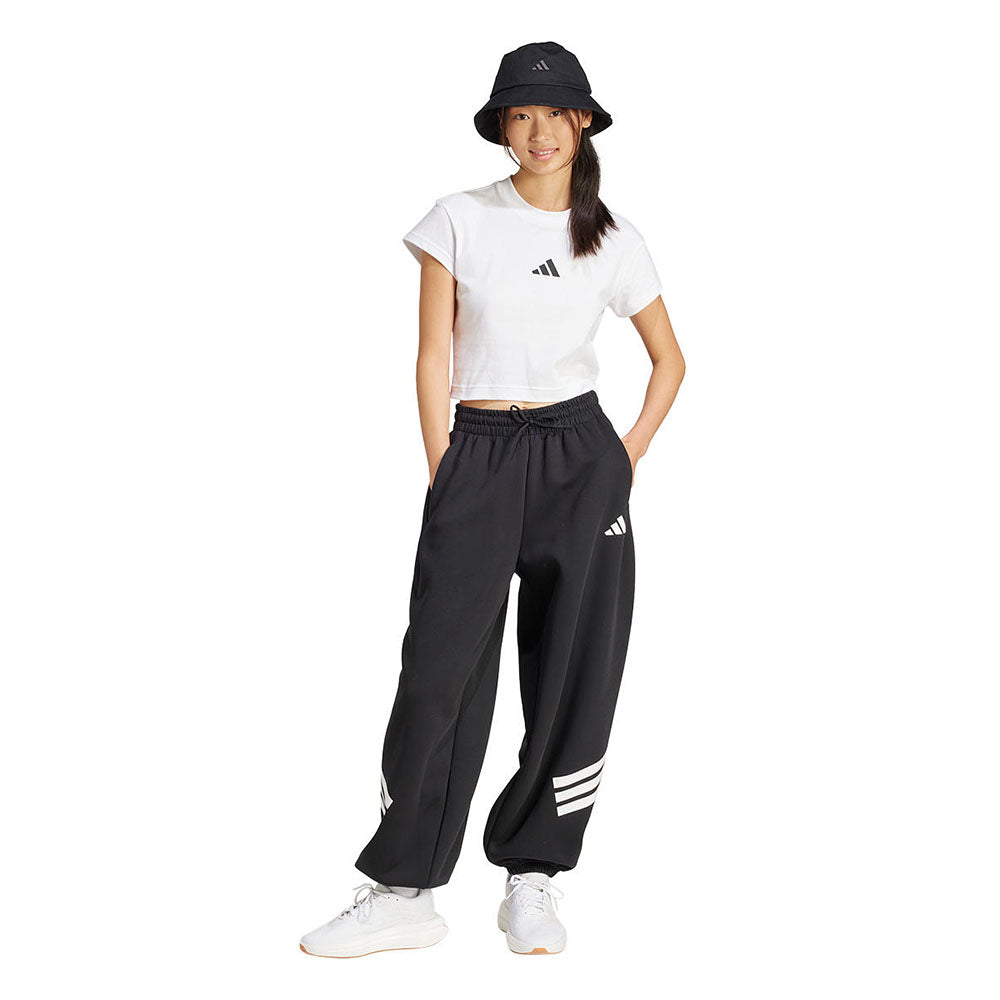 ADIDAS Future Icons Small Logo Women's T-Shirt - Supersports Thailand Supersports Thailand