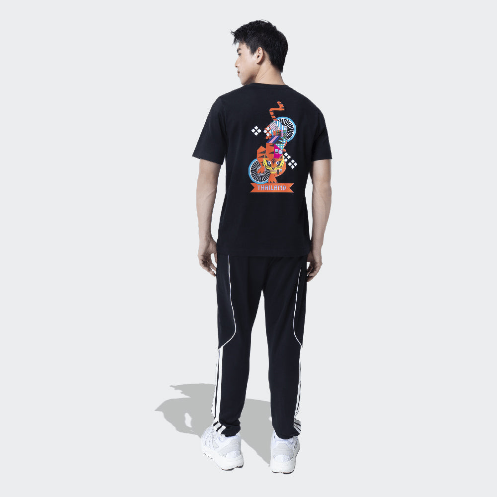 ADIDAS Thai Tiger Men's T-Shirt - Supersports Thailand Supersports Thailand