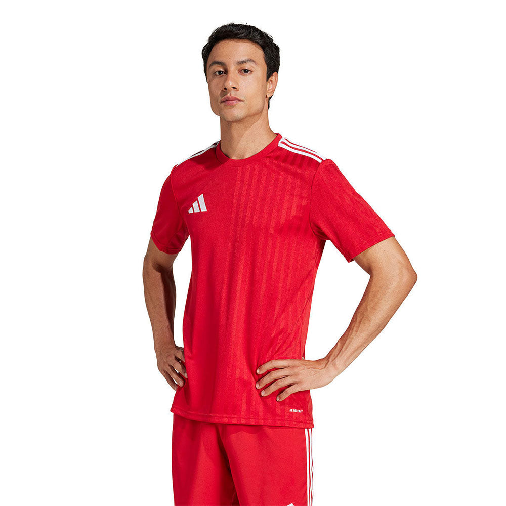 ADIDAS Campeon 2025 เสื้อฟุตบอลผู้ชาย