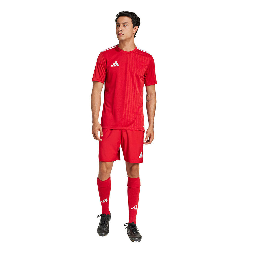 ADIDAS Campeon 2025 เสื้อฟุตบอลผู้ชาย