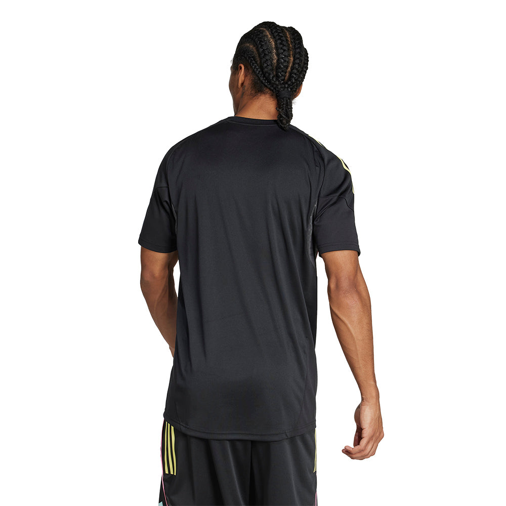 ADIDAS Juventus Tiro 25 Competition Training Men's Football Jersey