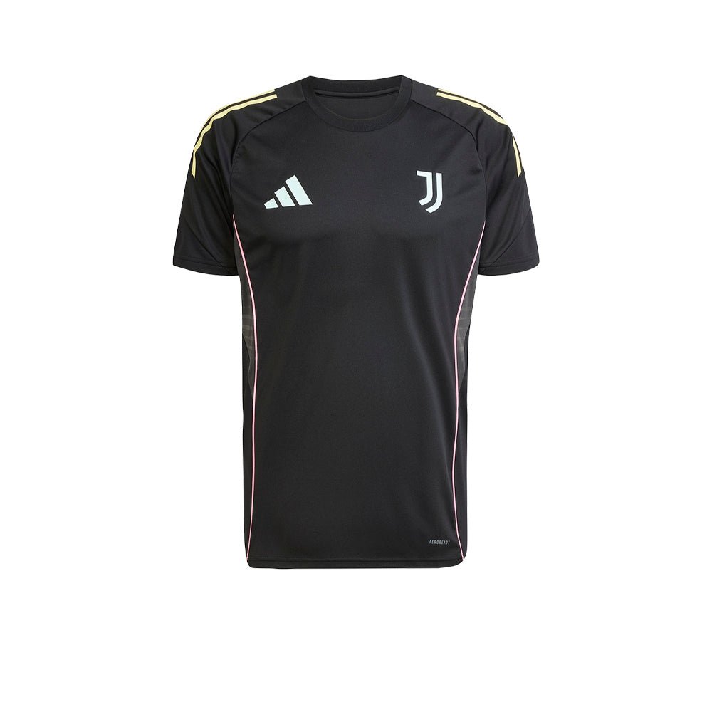 ADIDAS Juventus Tiro 25 Competition Training Men's Football Jersey