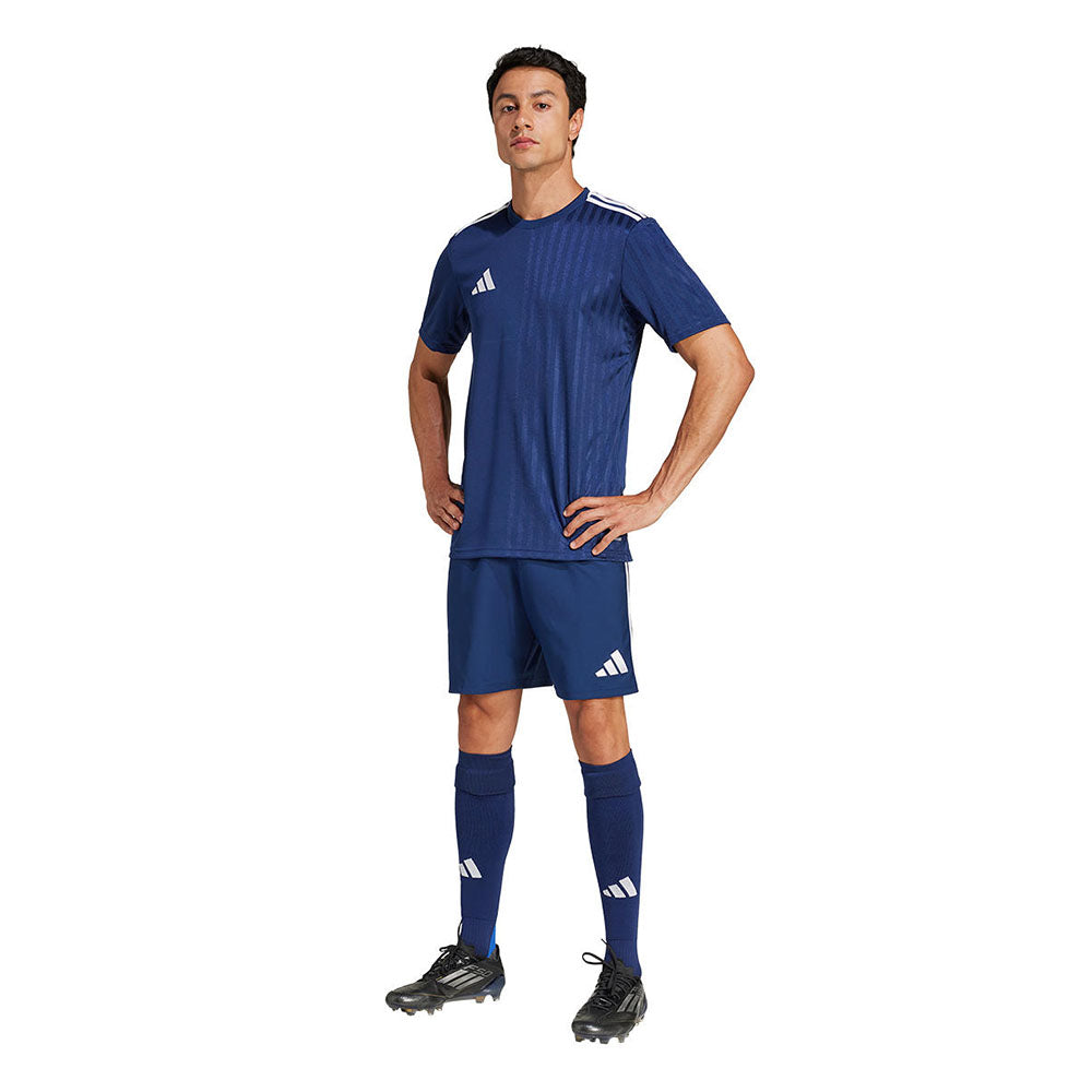 ADIDAS Campeon 2025 Men's Football Jersey - Supersports Thailand Supersports Thailand