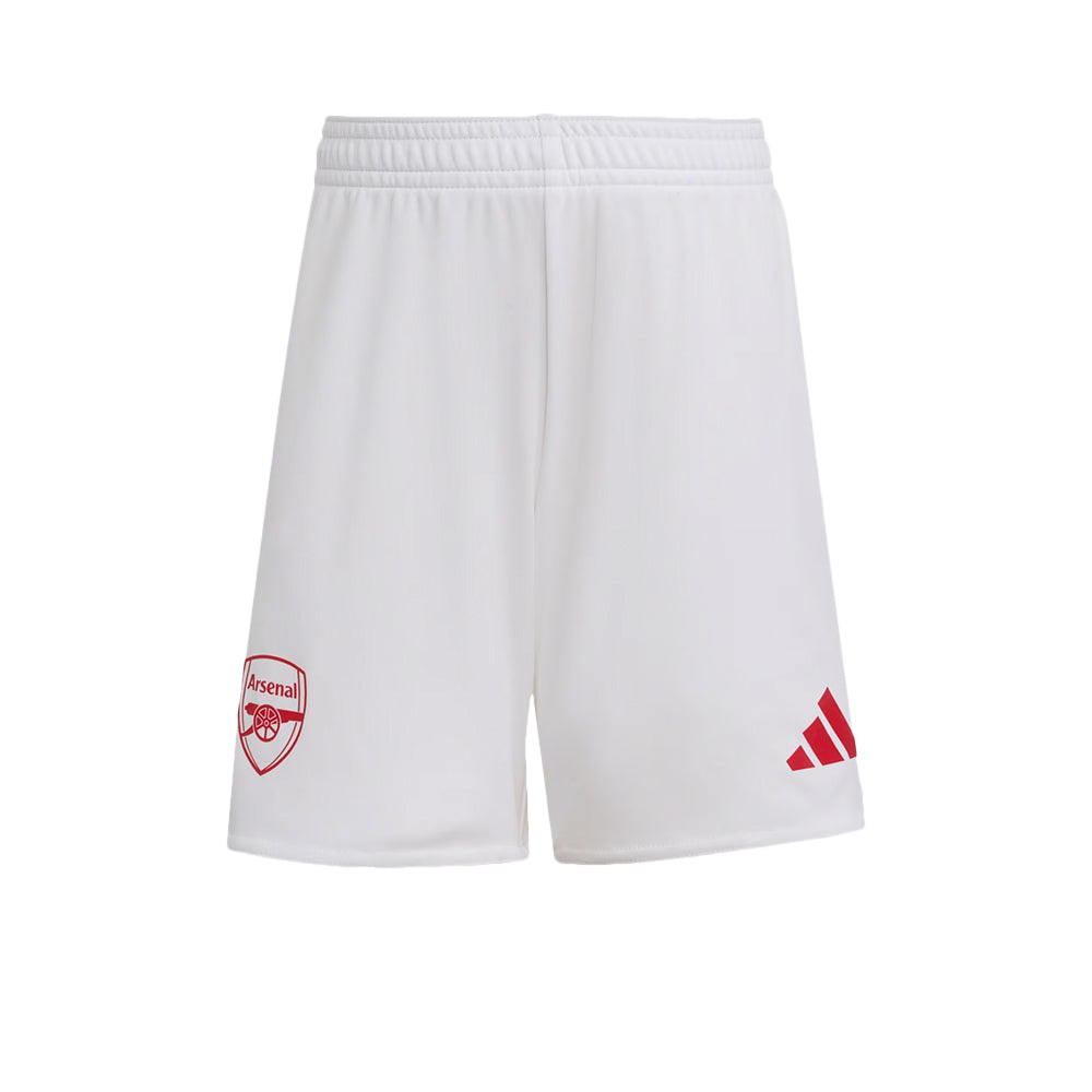 ADIDAS Kids Arsenal Home 2025/26 Mini Kit