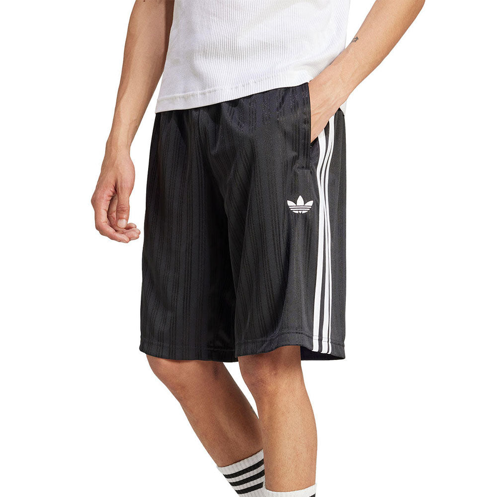 ADIDAS ORIGINALS Adicolor กางเกงลำลองขาสั้นผู้ชาย