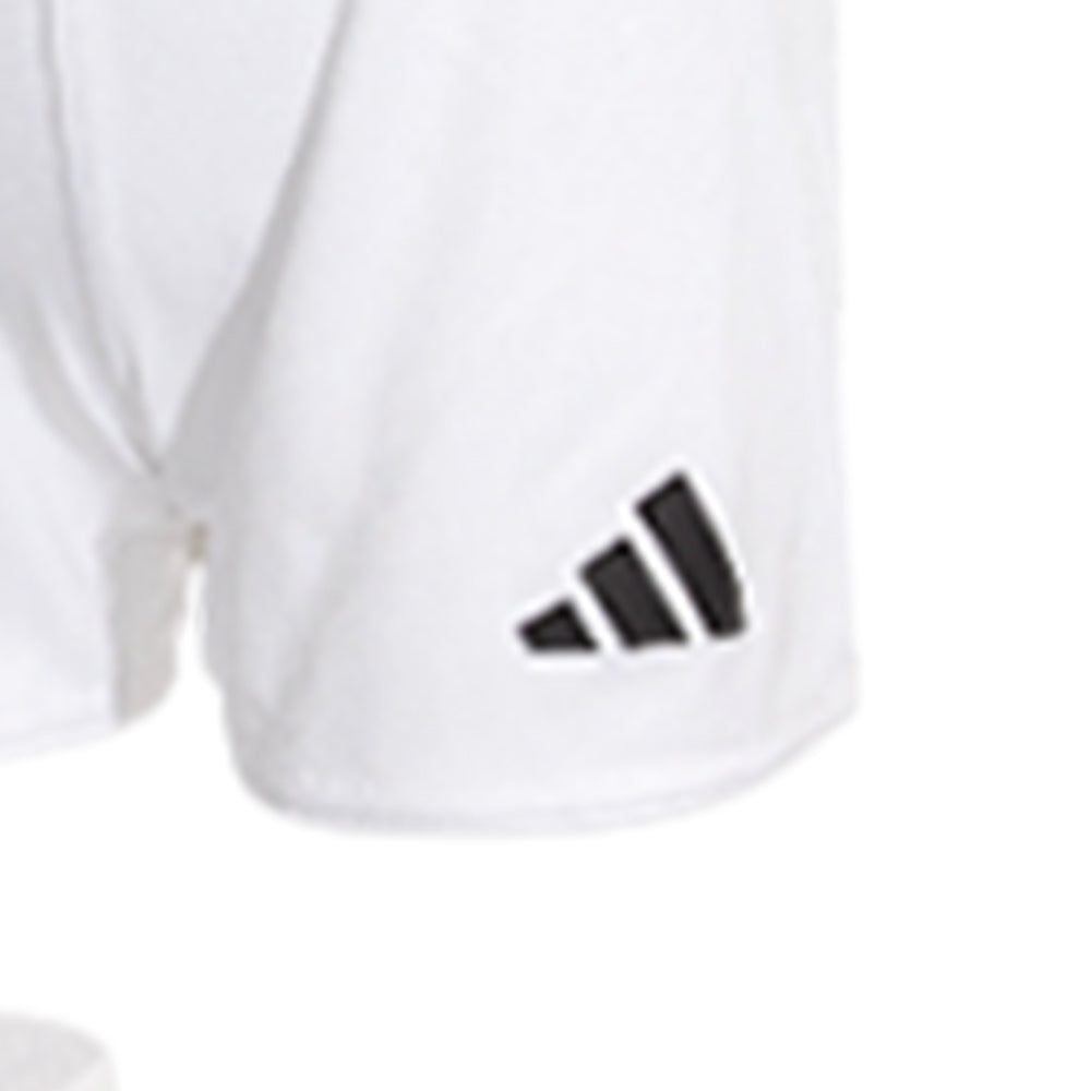 ADIDAS Kids Real Madrid Home 2025/26 Jersey Set