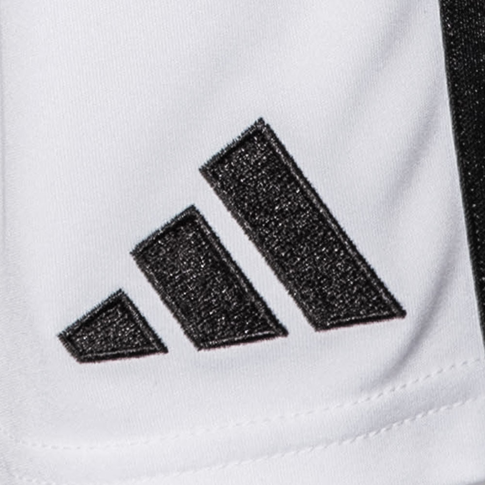 ADIDAS Kids Real Madrid Home 2025/26 Football Shorts