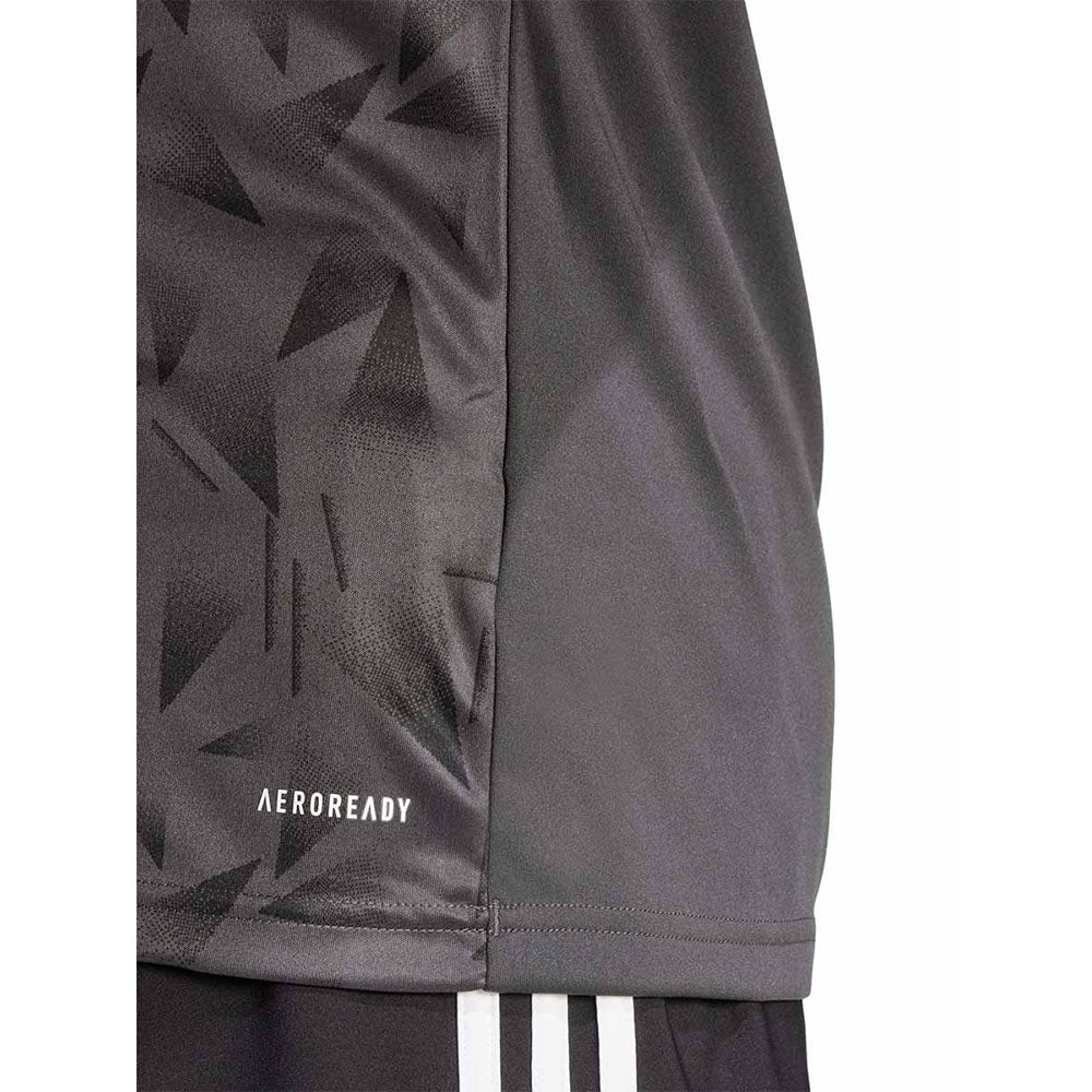 ADIDAS Team Icon 25 เสื้อฟุตบอลผู้ชาย