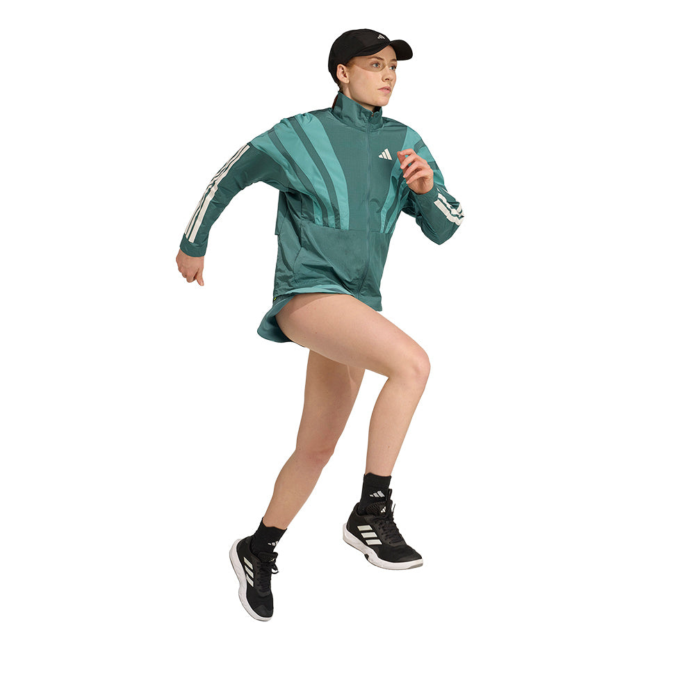 ADIDAS Adizero Archive Running Gel Women's Running Shorts - Supersports Thailand Supersports Thailand