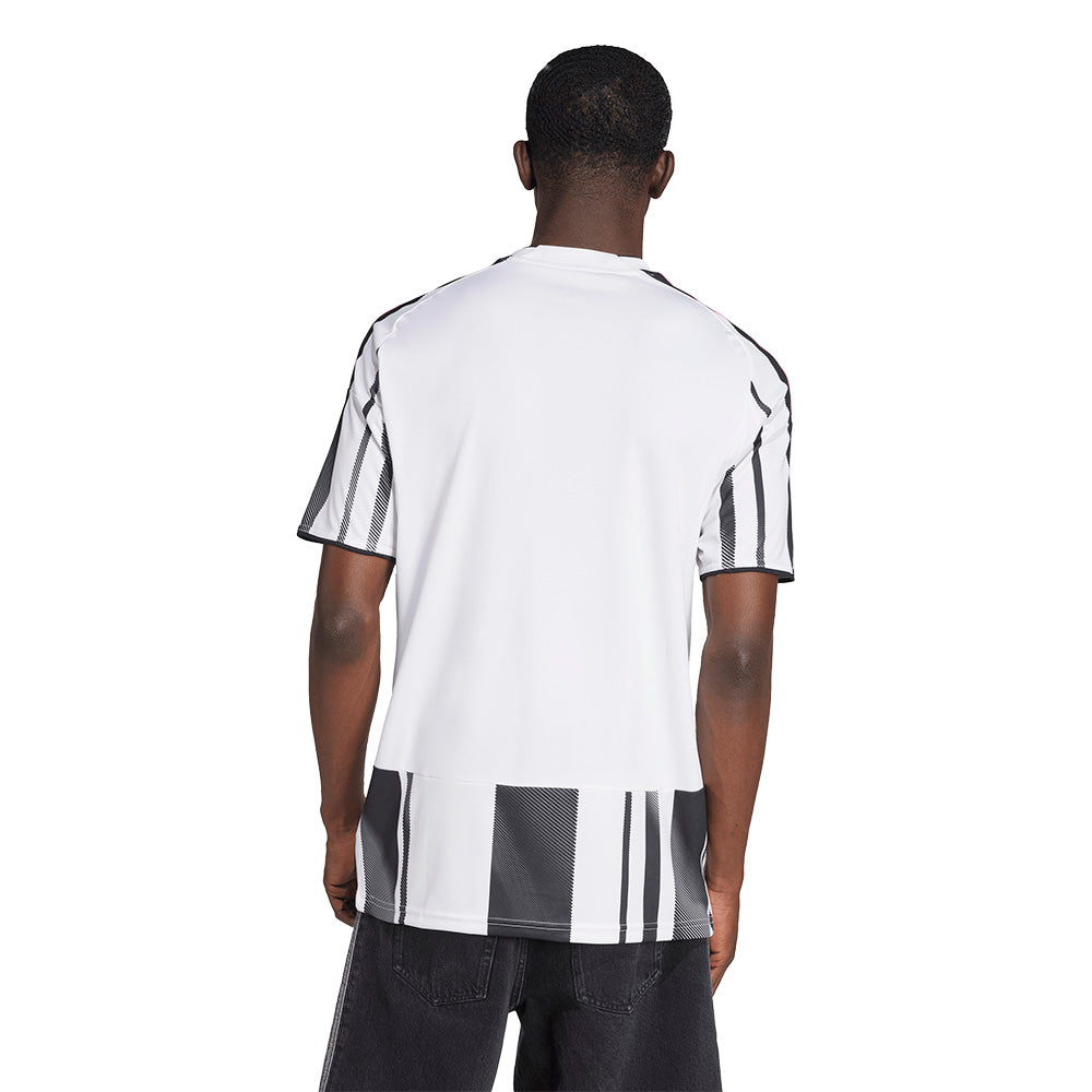 ADIDAS Men's Juventus Home 2025/26 Jersey
