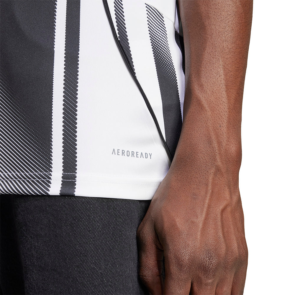 ADIDAS Men's Juventus Home 2025/26 Jersey