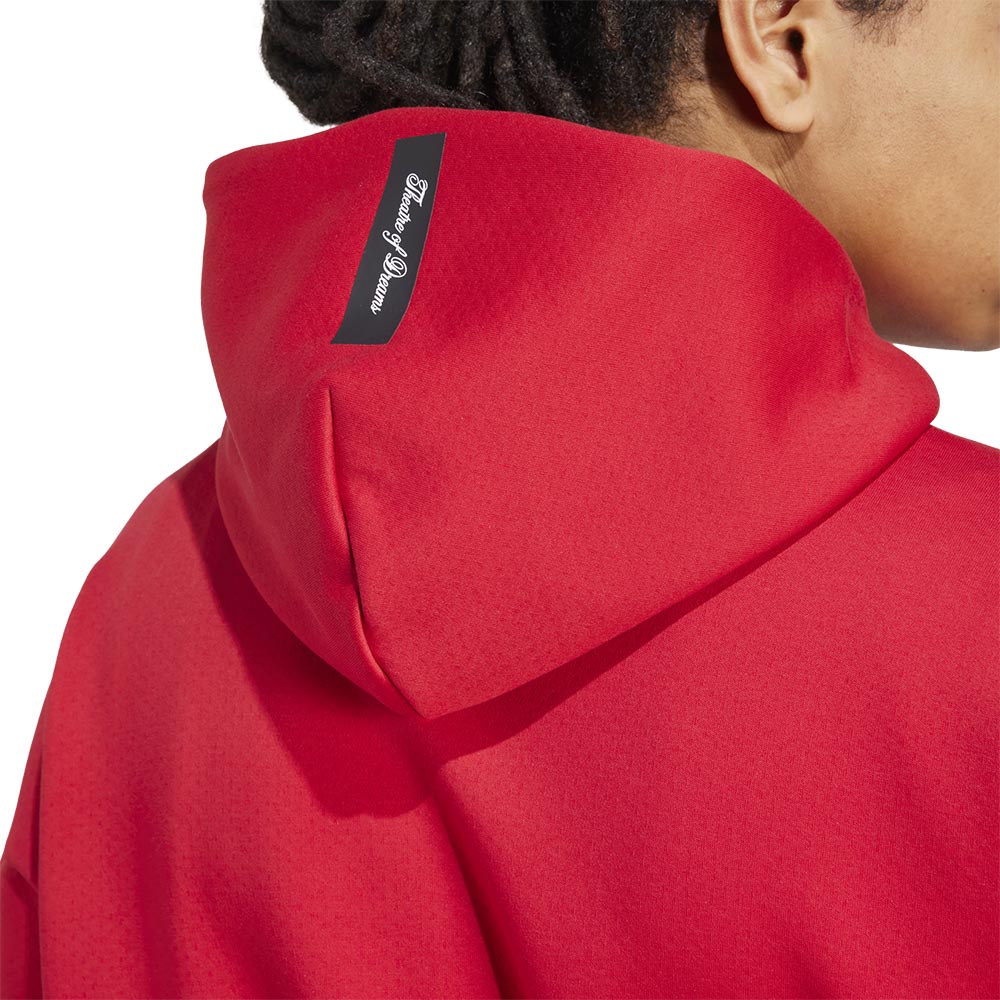 ADIDAS Manchester United Z.N.E. Anthem Men's Football Jacket