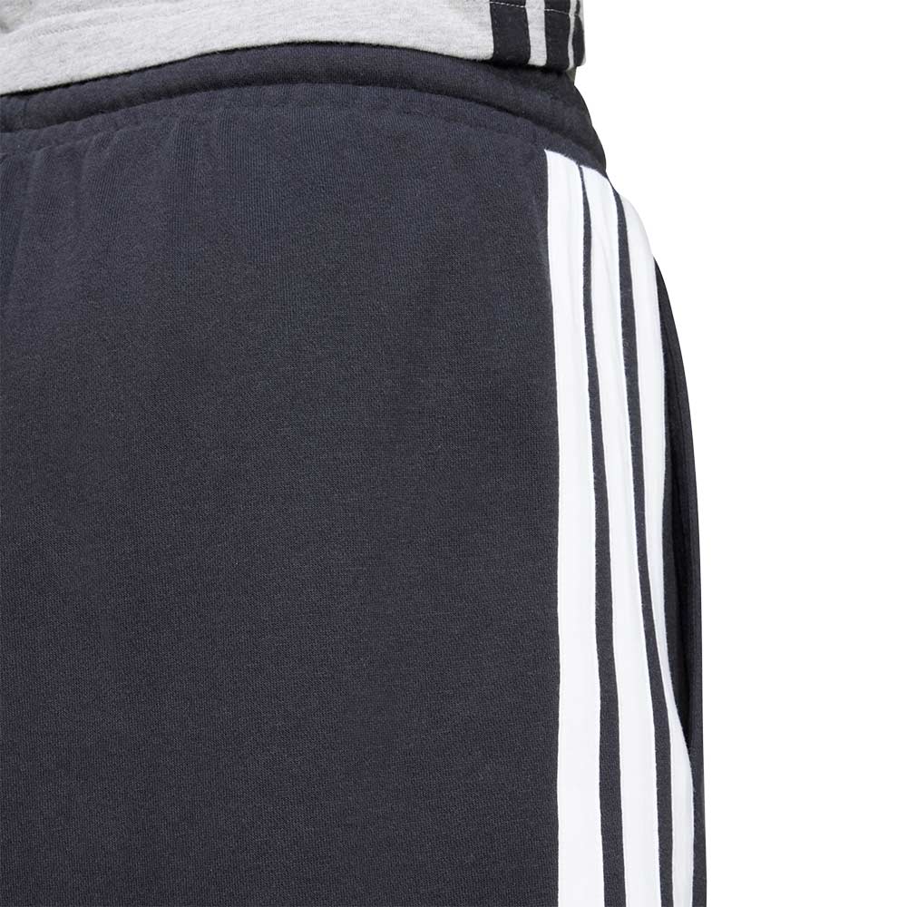 ADIDAS Essential 3-Stripes French Terry Men's Lifestyle Shorts - Supersports Thailand Supersports Thailand