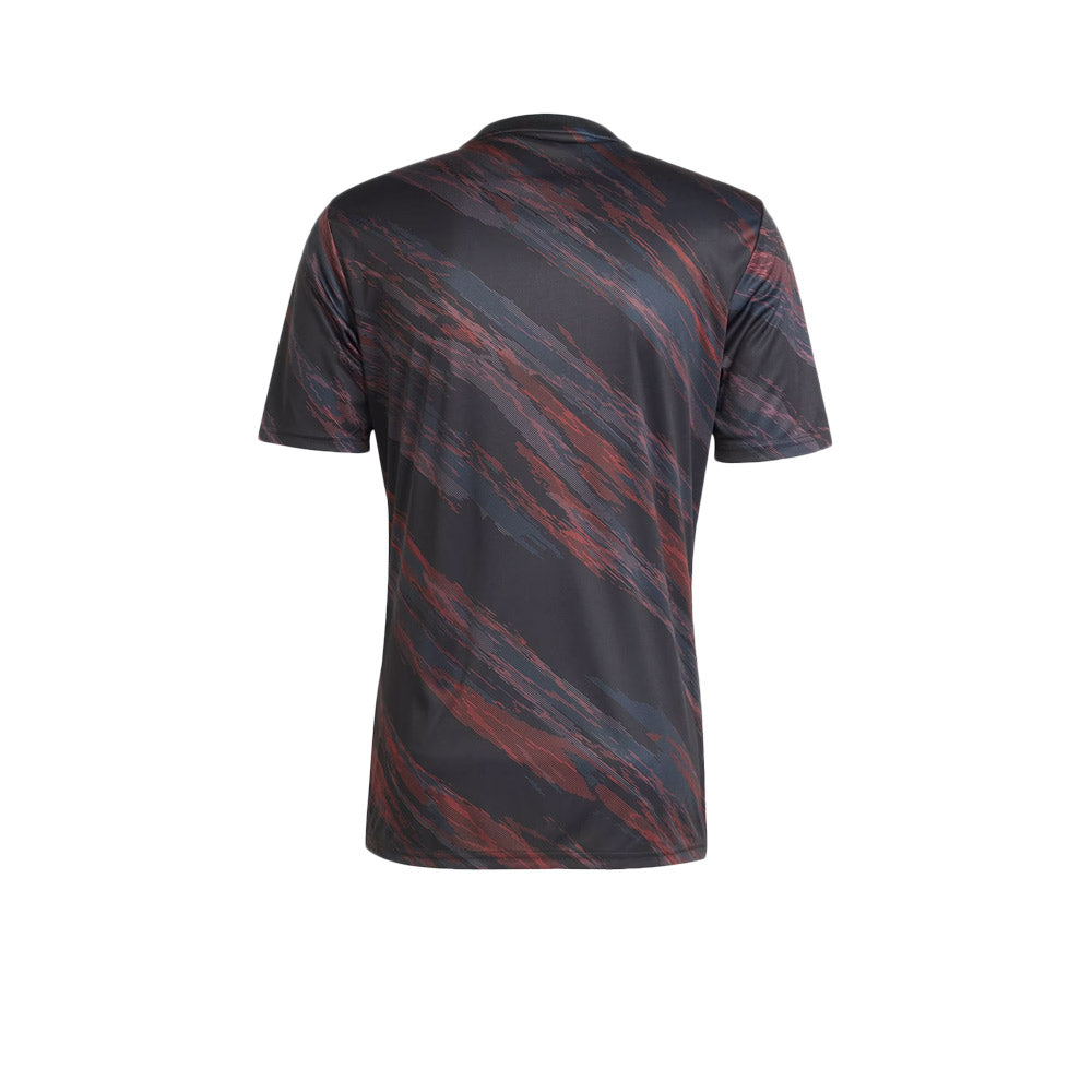 ADIDAS Men's FC Bayern Pre-Match 2025/26 Jersey