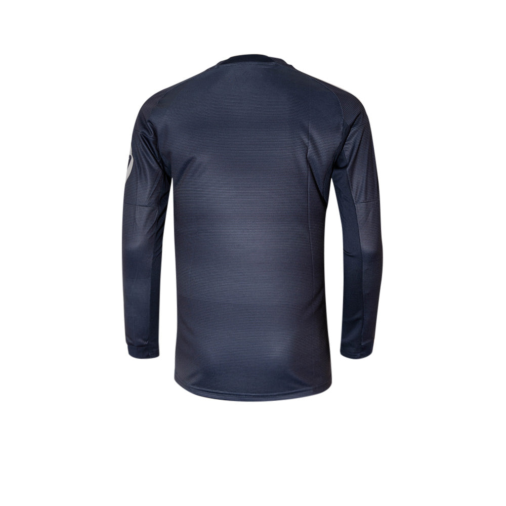 ADIDAS Men's Real Madrid Away 2025/26 Long Sleeve Jersey