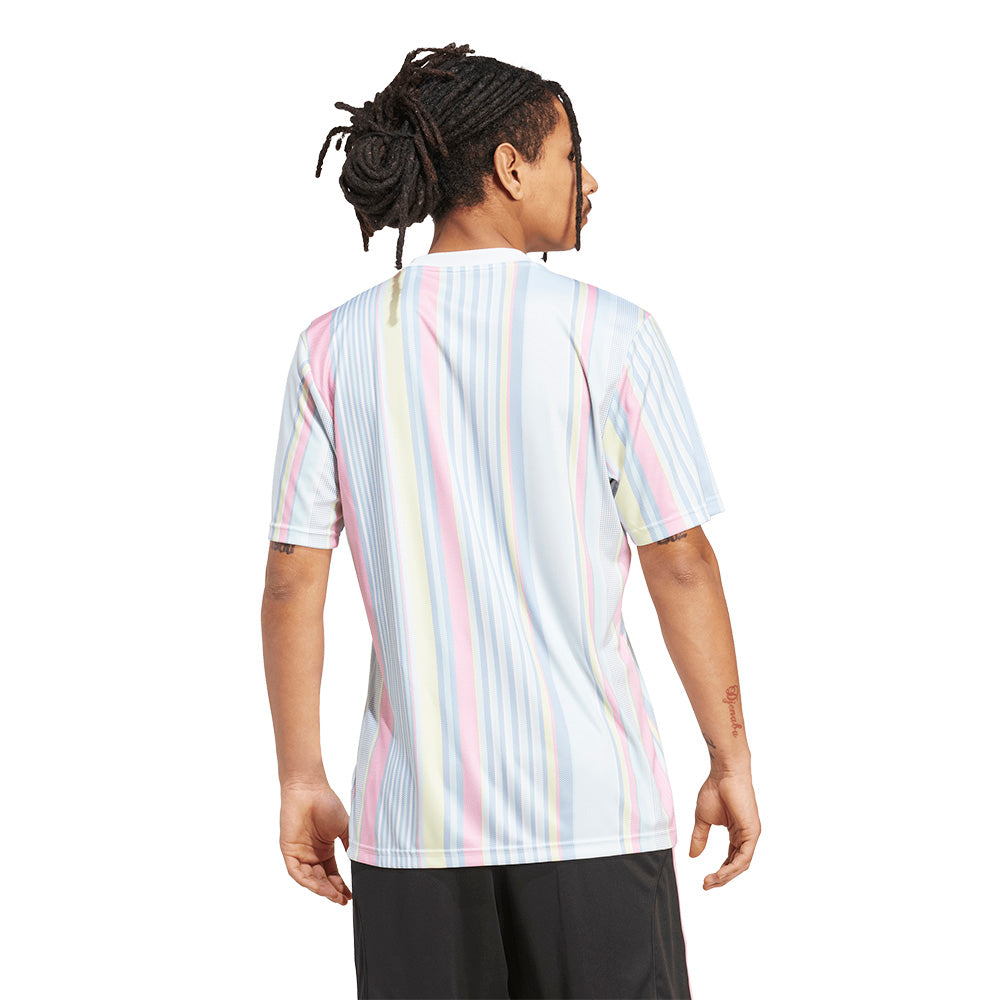 ADIDAS Men's Juventus Pre-Match 2025/26 Jersey