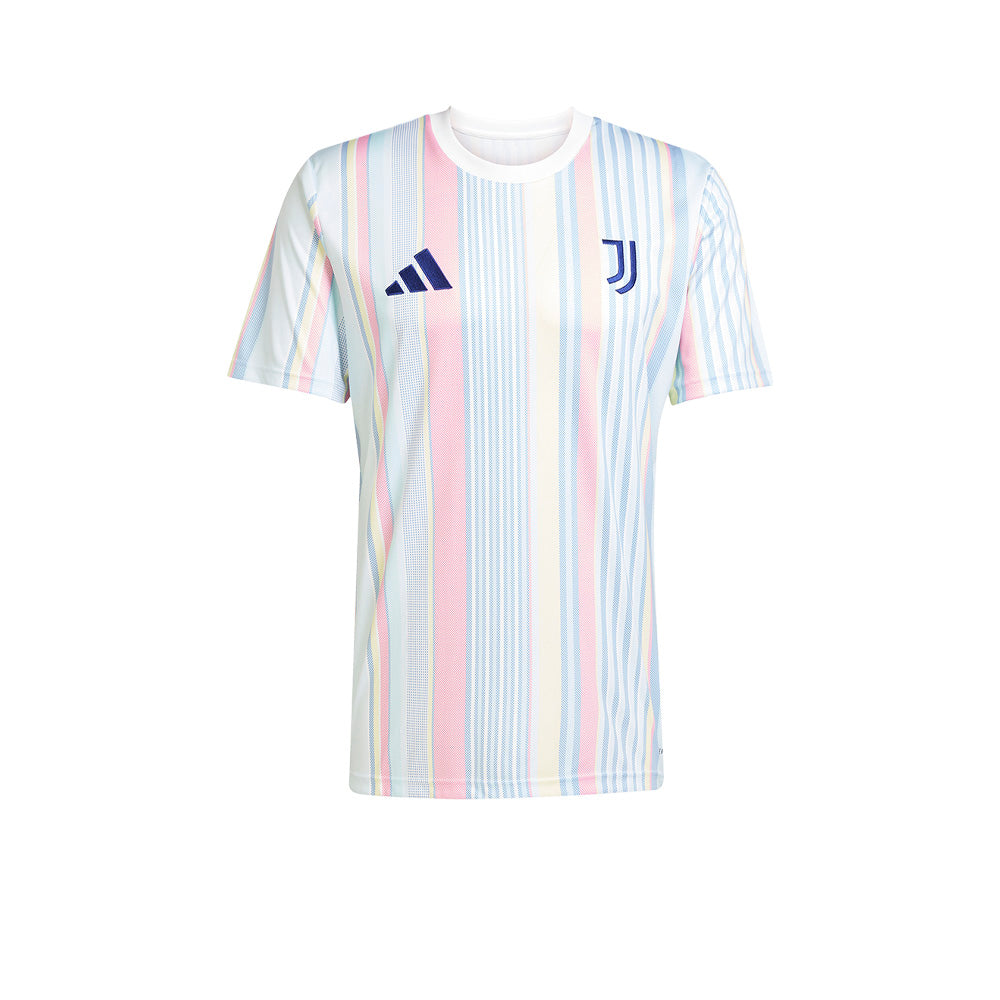 ADIDAS Men's Juventus Pre-Match 2025/26 Jersey