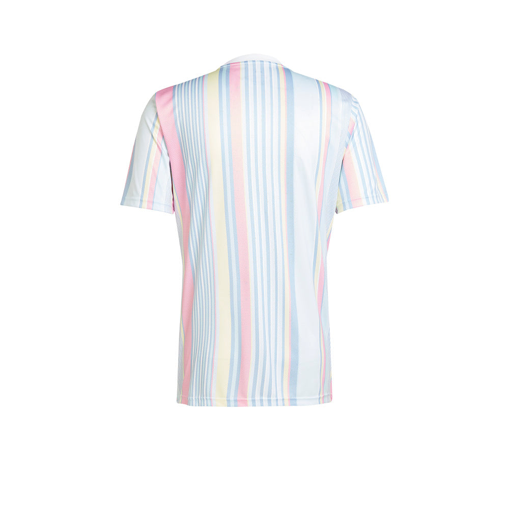 ADIDAS Men's Juventus Pre-Match 2025/26 Jersey
