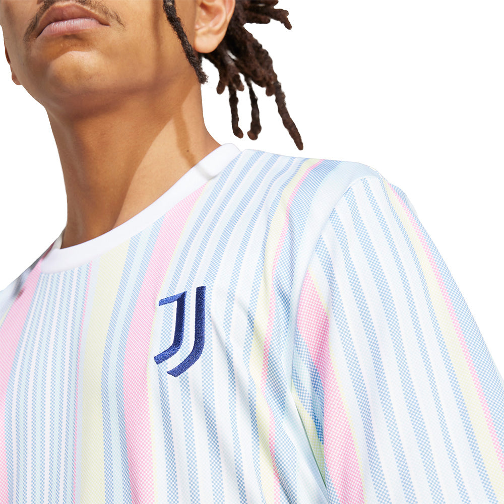 ADIDAS Men's Juventus Pre-Match 2025/26 Jersey