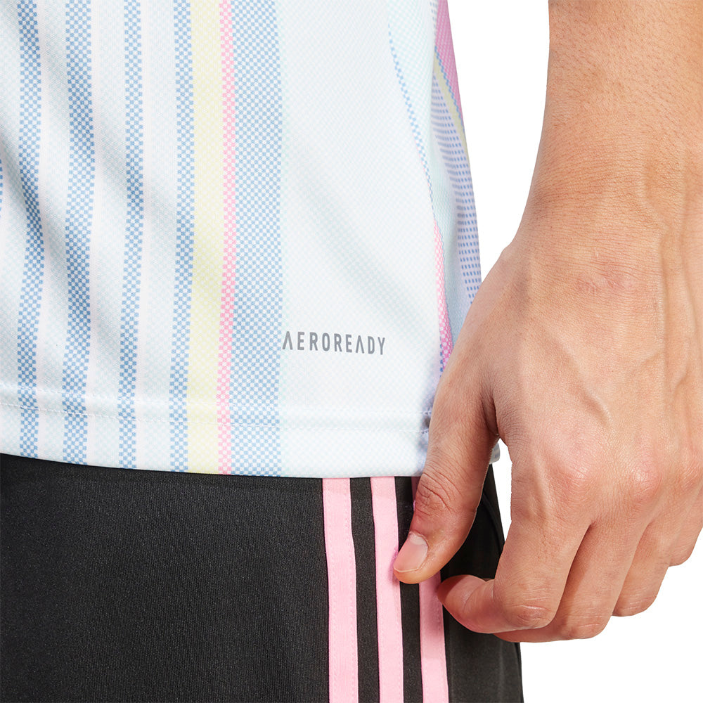 ADIDAS Men's Juventus Pre-Match 2025/26 Jersey