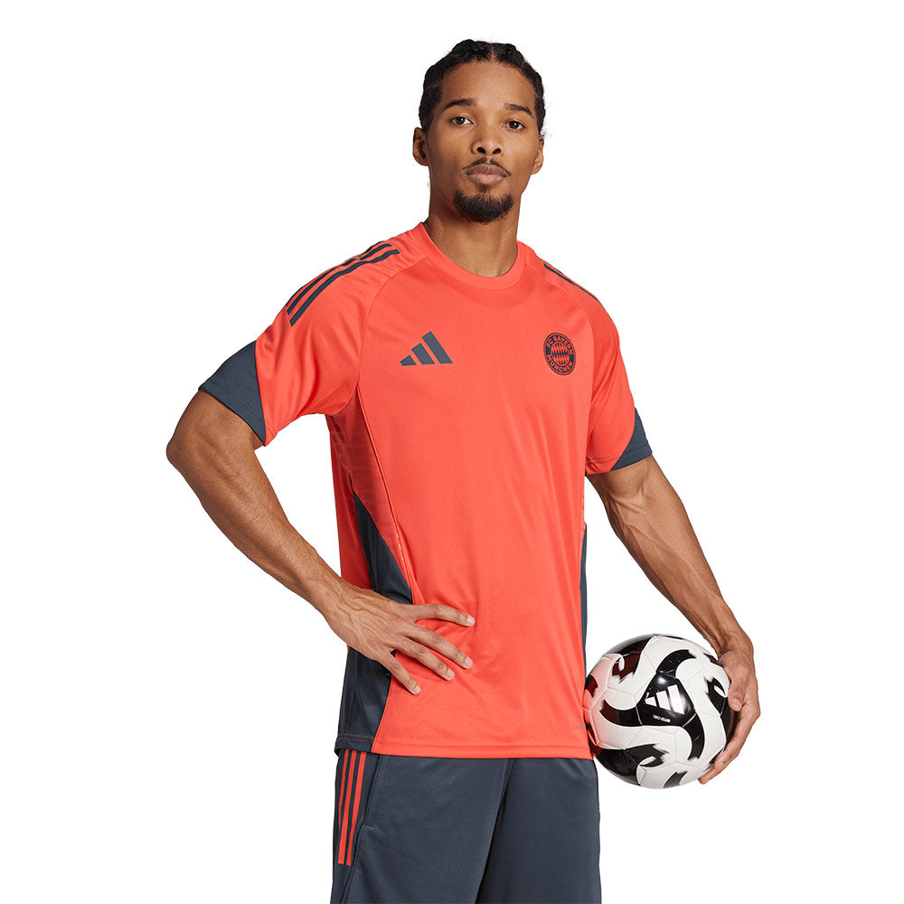 ADIDAS Men's FC Bayern Tiro Competition 2025 Training Jersey
