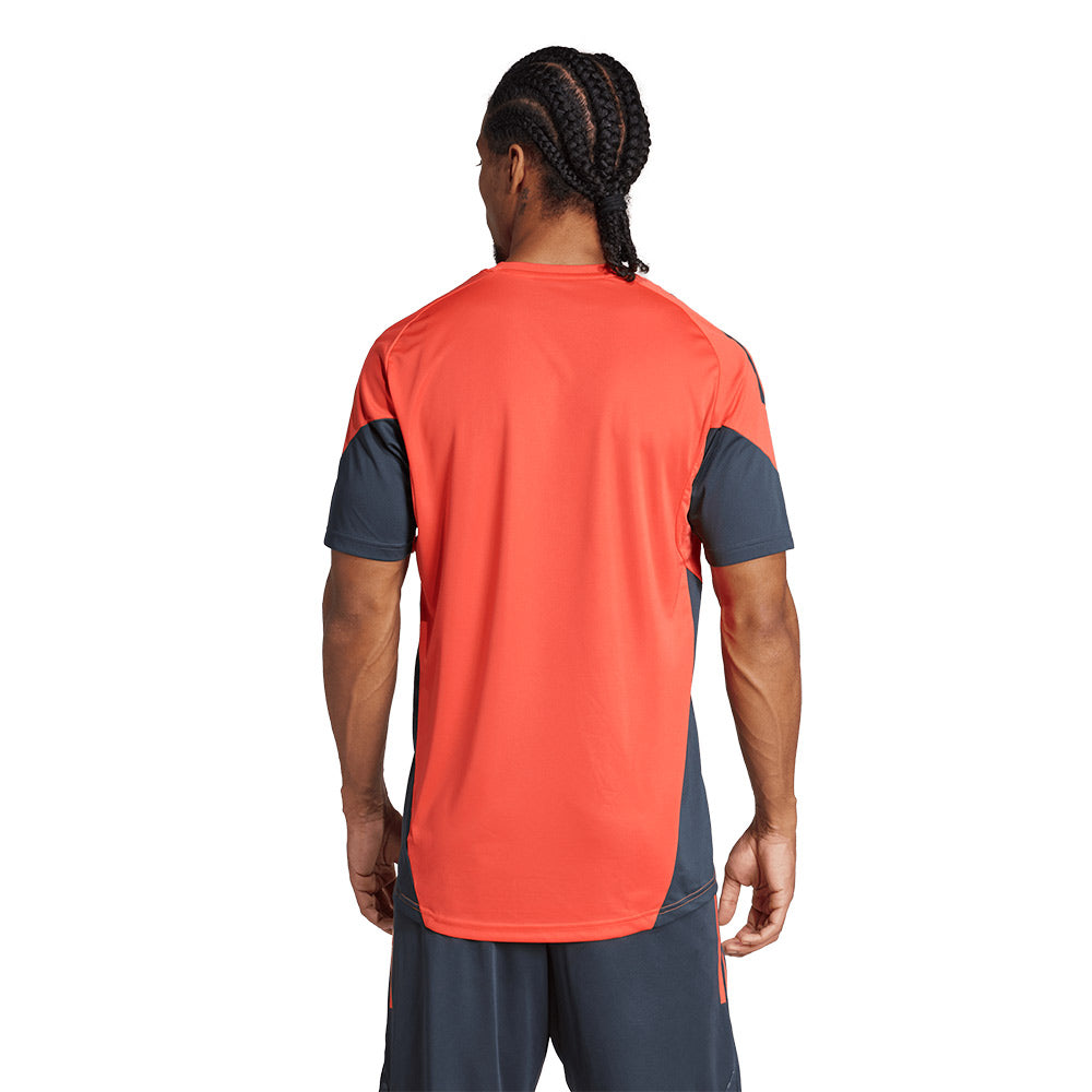 ADIDAS Men's FC Bayern Tiro Competition 2025 Training Jersey