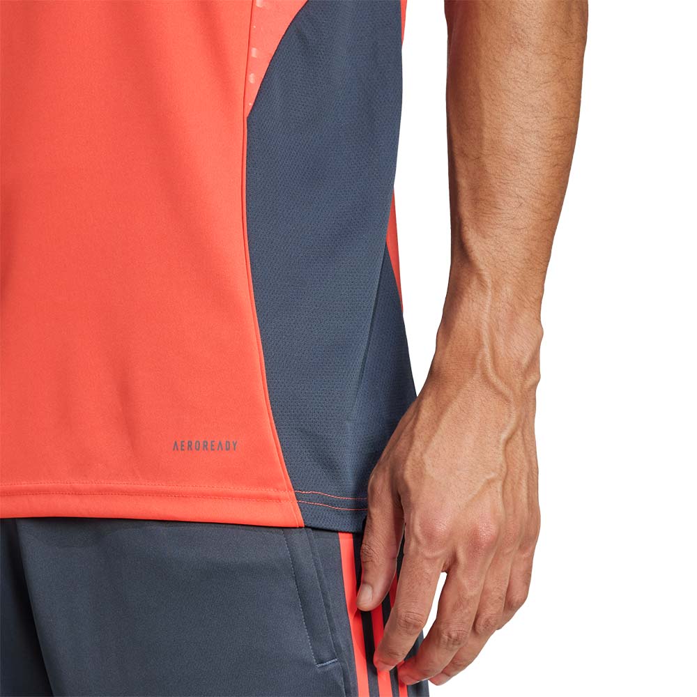 ADIDAS Men's FC Bayern Tiro Competition 2025 Training Jersey - Supersports Thailand Supersports Thailand