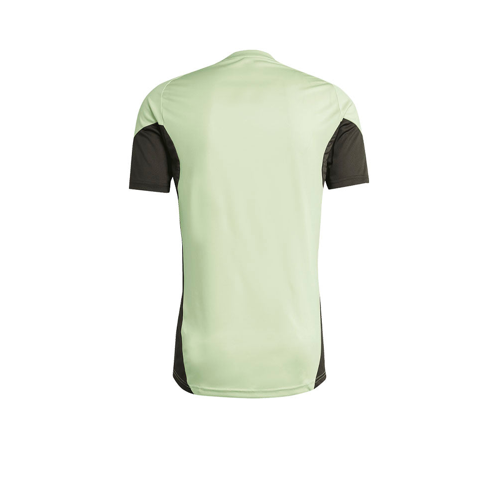 ADIDAS Real Madrid Tiro 25 Competition Training เสื้อฟุตบอลผู้ชาย
