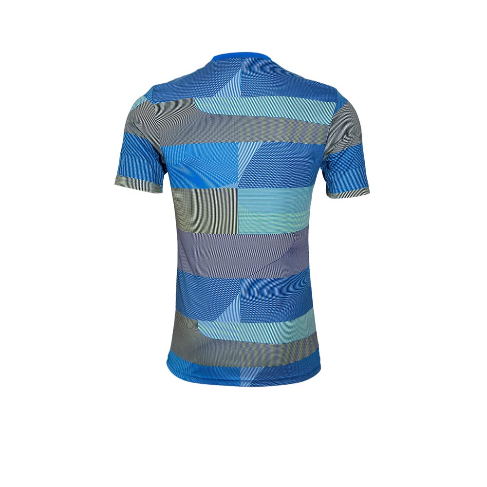 ADIDAS Men's Real Madrid Pre-Match 2025/26 Jersey