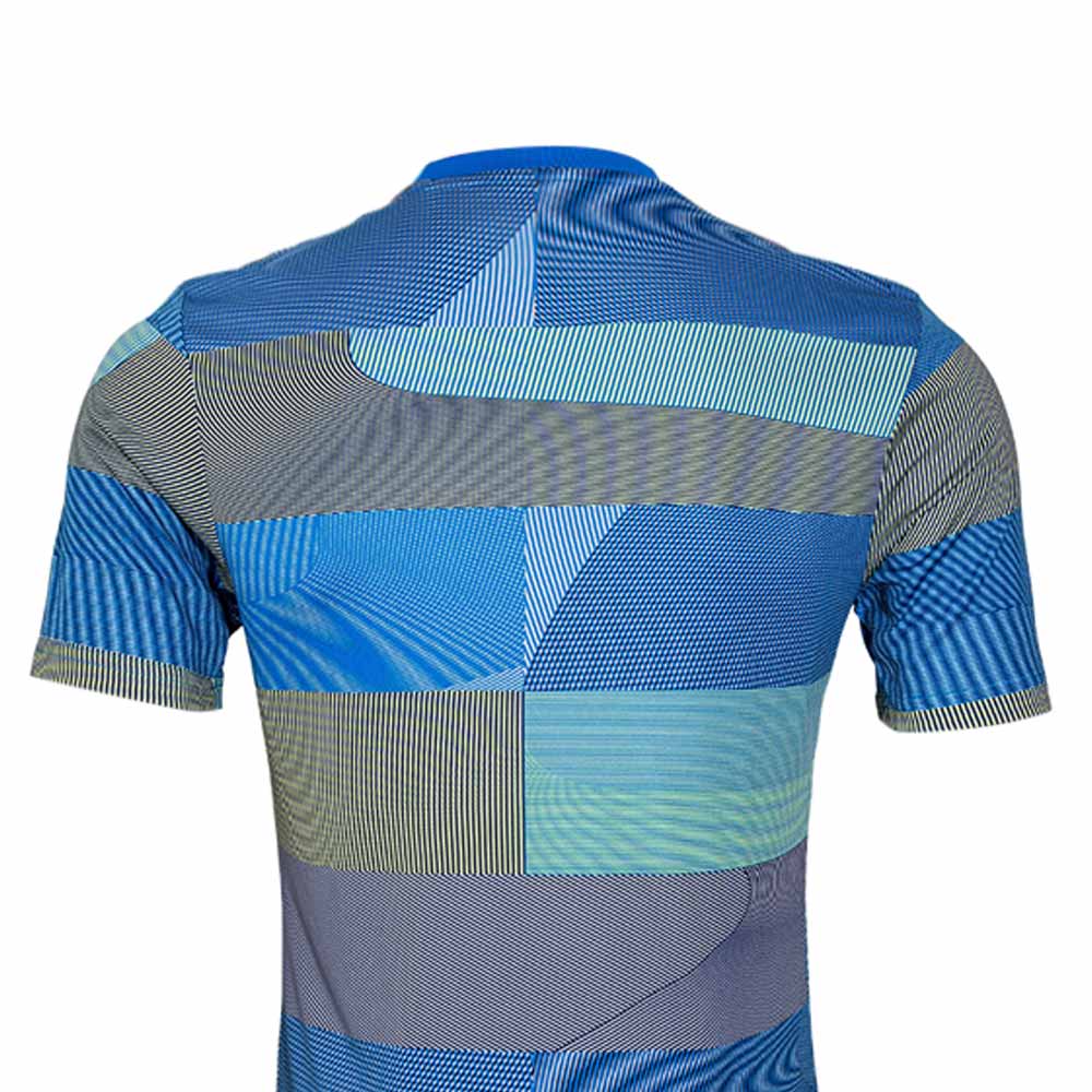ADIDAS Men's Real Madrid Pre-Match 2025/26 Jersey