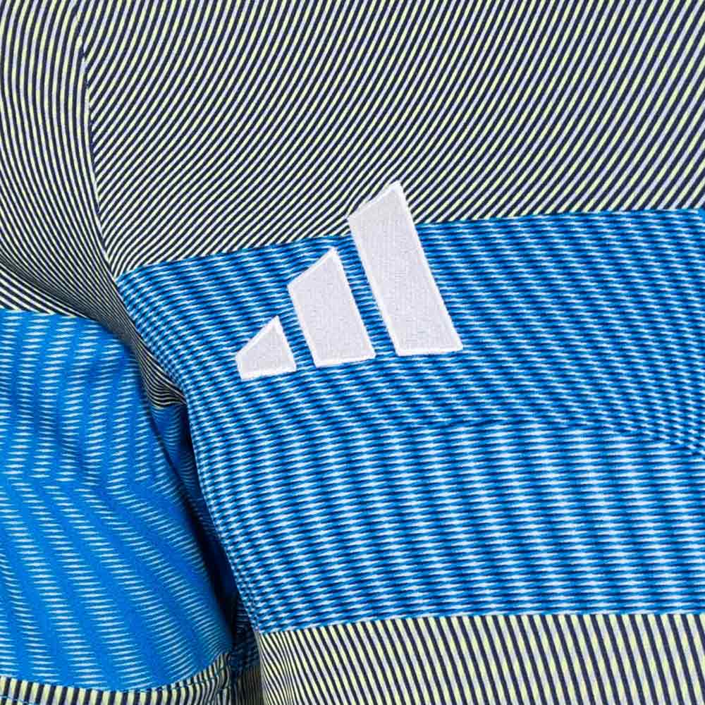 ADIDAS Men's Real Madrid Pre-Match 2025/26 Jersey