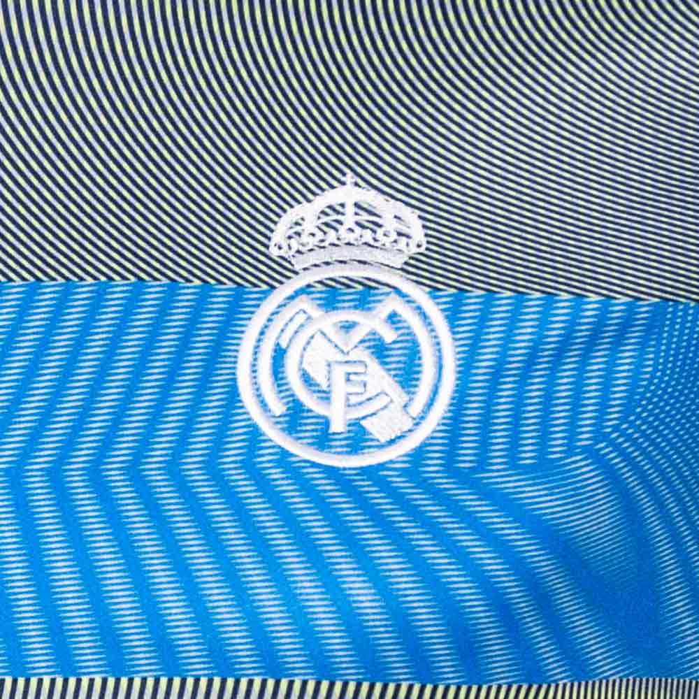 ADIDAS Men's Real Madrid Pre-Match 2025/26 Jersey - Supersports Thailand Supersports Thailand