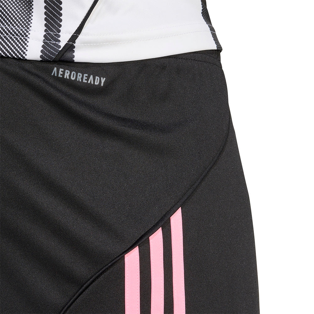 ADIDAS กางเกงฟุตบอลผู้ชายทีมยูเวนตุส ชุดเหย้า ฤดูกาล 2025/26