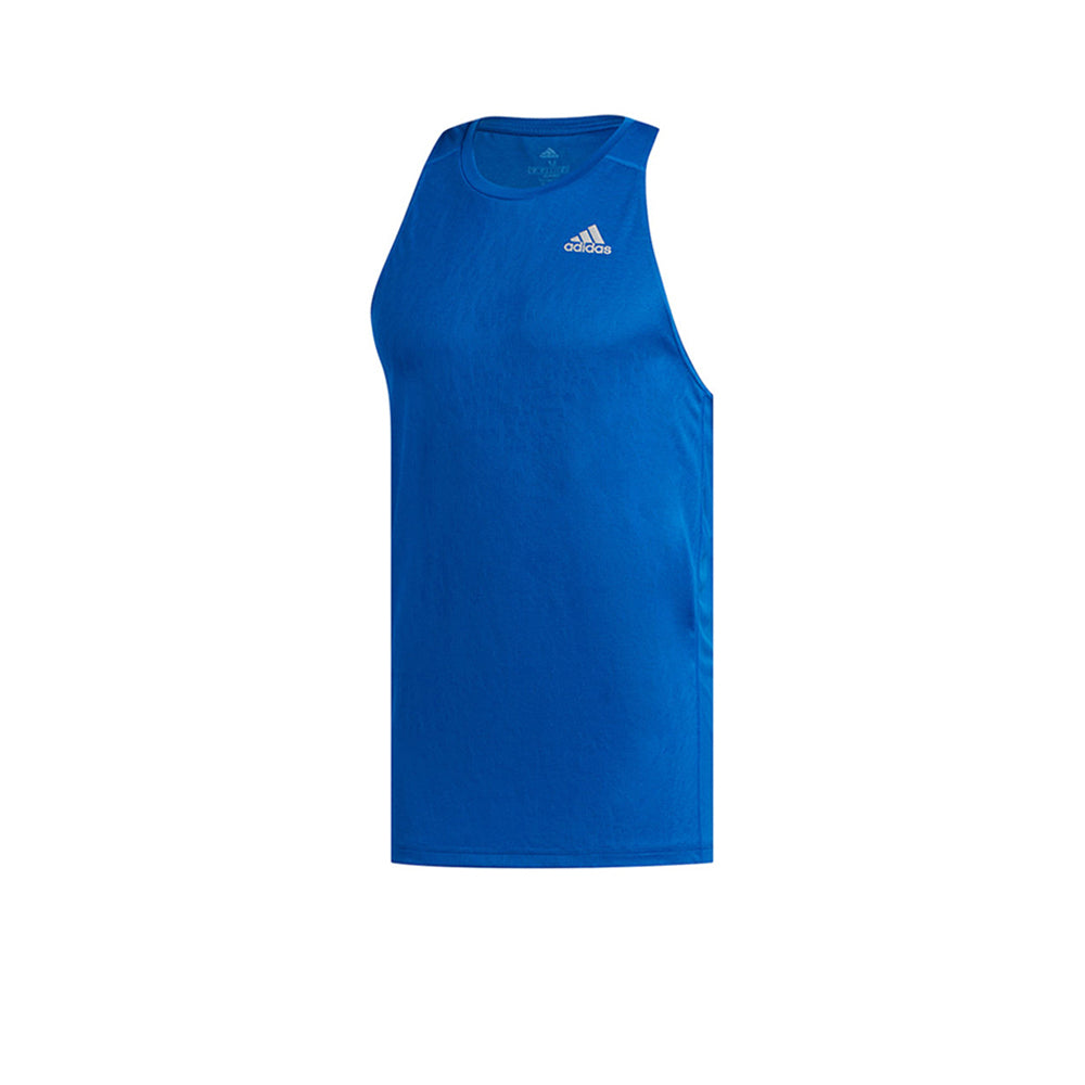 ADIDAS Own The Run เสื้อกล้ามวิ่งผู้ชาย